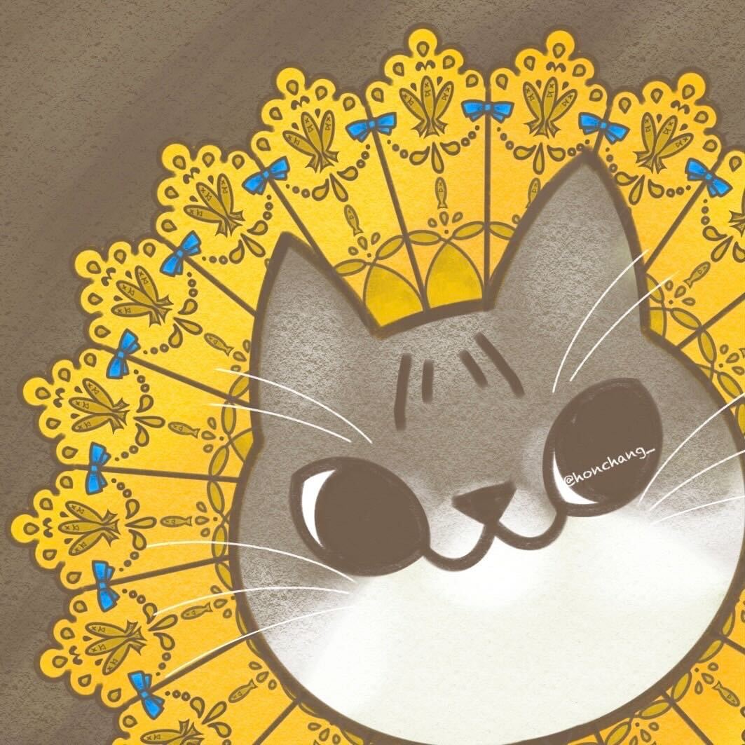 honchangのプロフィール画像